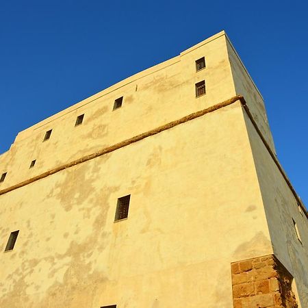 Hotel Carlo V ポルト・エンペードクレ エクステリア 写真
